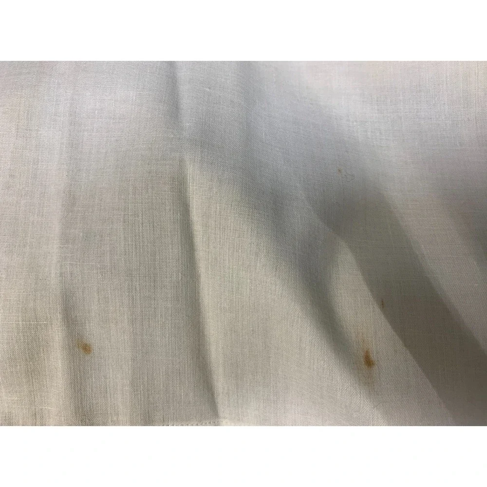 Vintage Carefree Fashions Scottsdale AZ Black and Lace Prairie Boho Skirt - Picture 7 of 7